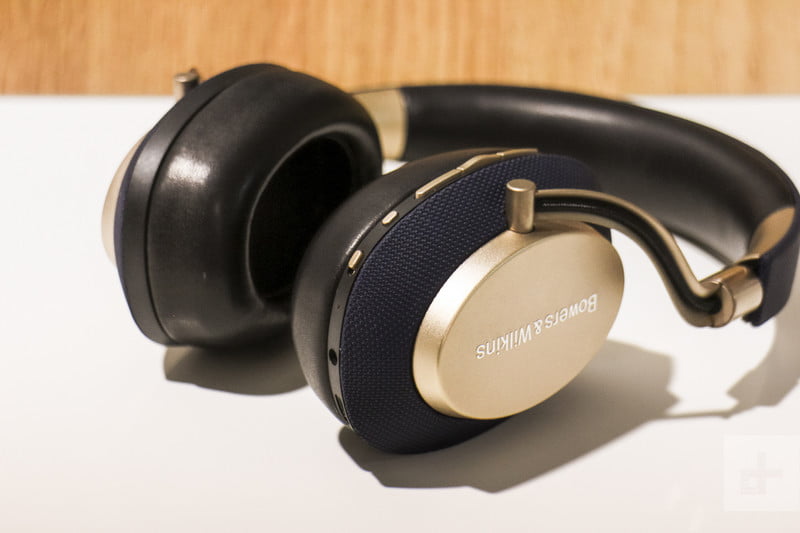 Bowers and wilkins px 7