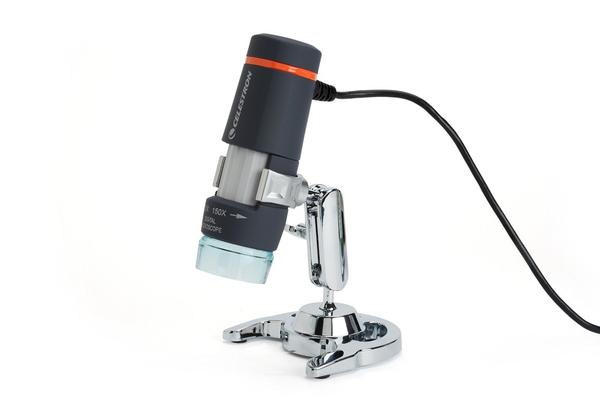 Celestron Handheld Digital Microscope Software For Mac