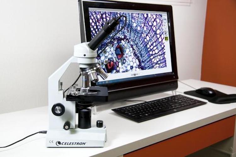 Celestron Handheld Digital Microscope Software For Mac